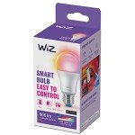WiZ Smart Color Bulb with Motion Sensor