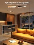 Govee GU10 Smart Color Changing LED Bulb