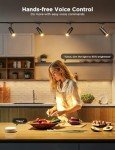 Govee GU10 Smart Color Changing LED Bulb