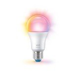 WiZ Smart Color Bulb with Motion Sensor