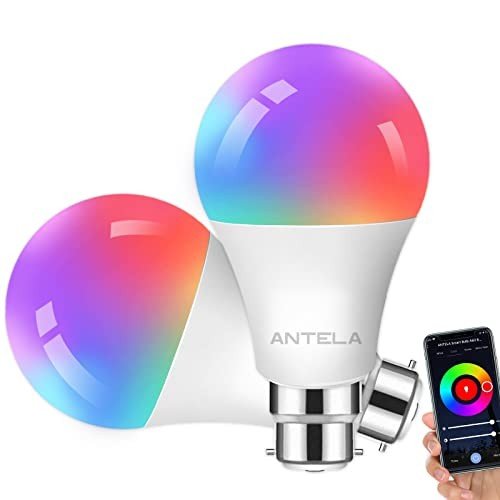 Antela