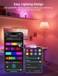 Lepro B1 Smart LED Bulb with Alexa Control