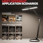 Honeywell H9 Sunturalux™ Smart Control Desk Lamp