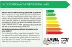 2-Pack Alexa Smart RGB E14 Candle Bulbs