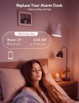 Enshine GU10 Smart Bulbs, RGB & Tunable White - 4 Pack