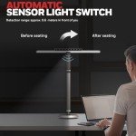 Honeywell H9 Sunturalux™ Smart Control Desk Lamp