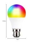 TCP Smart Wi-Fi Color Changing LED Bulb B22