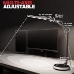Honeywell H9 Sunturalux™ Smart Control Desk Lamp