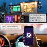 Smart B22 Bulb Pack - Works with Alexa & Google
