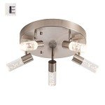 Votag Dimmable Adjustable LED Spotlight Fixture
