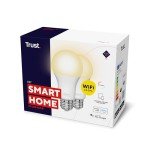 Smart Dimmable LED Bulbs - Alexa & Google Home