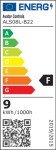 WiFi Smart Bulb E27 - Music Sync & Color Changing