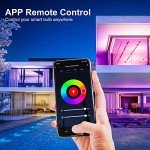 Enshine Smart B22 WiFi Color Changing Bulb