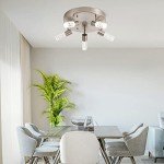 Votag Dimmable Adjustable LED Spotlight Fixture