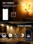 Lepro GU10 Smart Dimmable Light Bulbs - 2 Pack