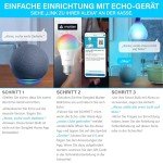 Sengled Smart Multicolor LED Light Bulb E27
