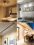Lepro GU10 Smart Dimmable Light Bulbs - 2 Pack
