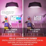 Sengled Smart Multicolor LED Light Bulb E27