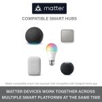 Sengled Multicolor LED Smart Light Bulb B22
