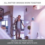 Sengled Multicolor LED Smart Light Bulb B22