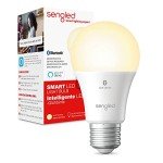 Sengled Smart LED Bulb with Alexa Control