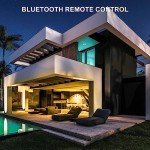 Smart WiFi Light Bulb B22 with Voice Control