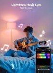 Smart Color Changing E14 Bulb - 2 Pack