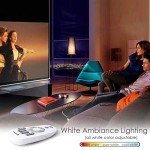 LAMPAOUS Dimmable Smart Bayonet LED Light Bulb