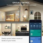 Sengled Smart LED Bulb with Alexa Control