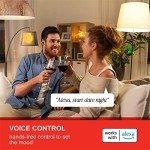 Sengled Smart LED Bulb B22 for Alexa