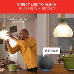 Sengled Smart LED Bulb with Alexa Control