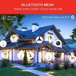 Sengled Smart LED Bulb B22 for Alexa
