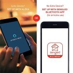 Sengled Smart LED Bulb B22 for Alexa