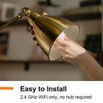 ANTELA Smart RGB E14 LED Bulb 2-Pack