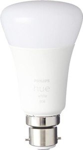 Philips Hue White Smart LED Bulb Twin Pack