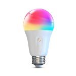 Govee Smart WiFi & Bluetooth Light Bulb