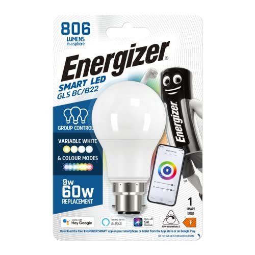 Energizer