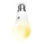 Dimmable Hive Smart Light Bulb B22 - Compatible with Alexa