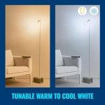 WiZ Smart Dimming E27 LED WiFi Bulb