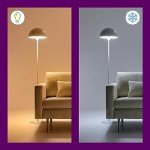 WiZ Smart Bulb: Dimmable Cool to Warm White