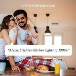Sengled Dimmable Smart LED Bulbs B22, 2 Pack