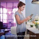 Sengled Dimmable Smart LED Bulbs B22, 2 Pack