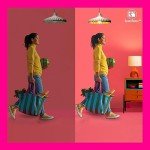 WiZ Smart Bulb: Dimmable Cool to Warm White