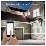 Sengled Dimmable Smart LED Bulbs B22, 2 Pack