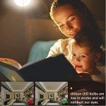 Unisun B22 6W Remote Control Color Changing Bulbs