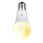 Dimmable E27 Smart Light Bulb for Alexa