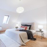 Smart LED Light Bulb with Bluetooth Control