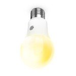 Dimmable E27 Smart Light Bulb for Alexa