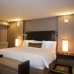 Smart LED Light Bulb with Bluetooth Control