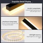 Mikeru 150cm LED Color-Changing Outdoor Wall Lights